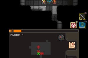 Quest of Dungeons Screenshot