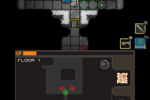 Quest of Dungeons Screenshot