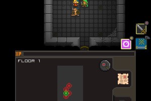 Quest of Dungeons Screenshot