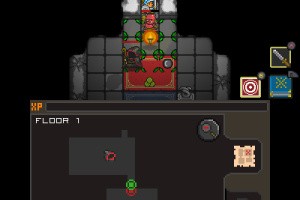 Quest of Dungeons Screenshot