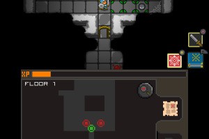 Quest of Dungeons Screenshot