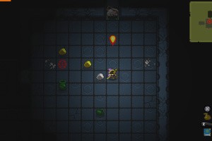 Quest of Dungeons Screenshot