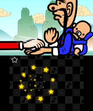 Rhythm Heaven Megamix Review - Screenshot 4 of 4