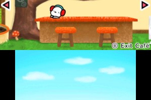 Rhythm Heaven Megamix Screenshot