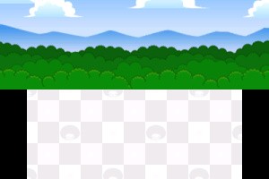 Rhythm Heaven Megamix Screenshot