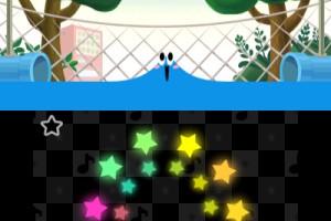 Rhythm Heaven Megamix Screenshot