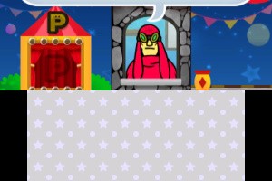 Rhythm Heaven Megamix Screenshot