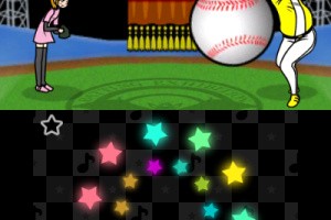 Rhythm Heaven Megamix Screenshot