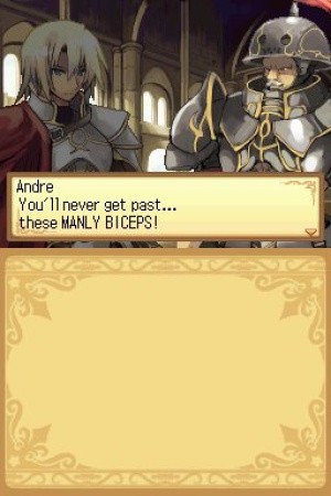 Luminous Arc Review - Screenshot 2 of 3