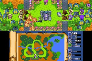 Gotta Protectors Screenshot