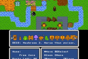 Gotta Protectors Screenshot