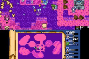 Gotta Protectors Screenshot