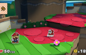 Paper Mario: Color Splash - Screenshot 9 of 10