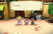 Paper Mario: Color Splash - Screenshot 5 of 10