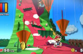 Paper Mario: Color Splash - Screenshot 1 of 10