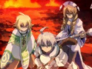 Luminous Arc Review - Screenshot 2 of 3