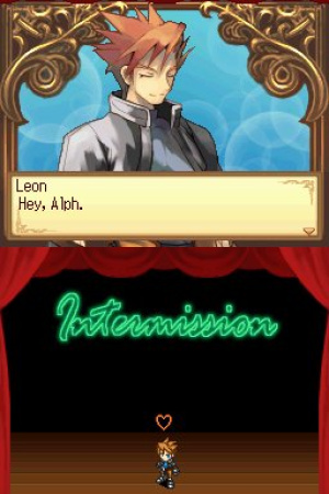 Luminous Arc Review - Screenshot 2 of 3