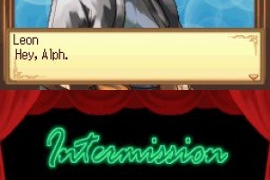 Luminous Arc Screenshot