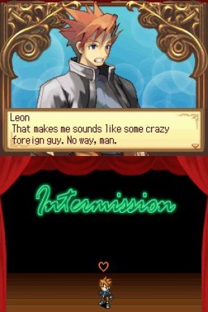 Luminous Arc Review - Screenshot 3 of 3