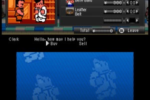 River City: Tokyo Rumble Screenshot