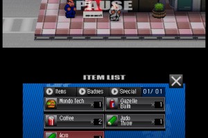 River City: Tokyo Rumble Screenshot