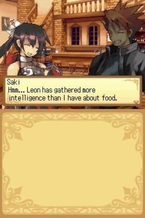 Luminous Arc Review - Screenshot 3 of 3