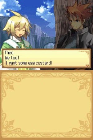 Luminous Arc Review - Screenshot 1 of 3