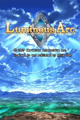 luminous arc download
