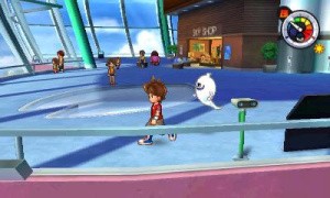 Yo-kai Watch 2: Bony Spirits & Fleshy Souls Review - Screenshot 4 of 7
