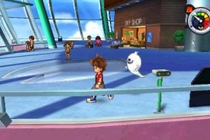 Yo-kai Watch 2: Bony Spirits & Fleshy Souls Screenshot