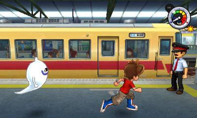 Yo-kai Watch 2: Fleshy Souls Review - Subpar Spiritual Successor - Game  Informer