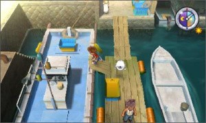Yo-kai Watch 2: Bony Spirits & Fleshy Souls Review - Screenshot 7 of 7
