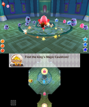 Disney Magical World 2 Review - Screenshot 3 of 4