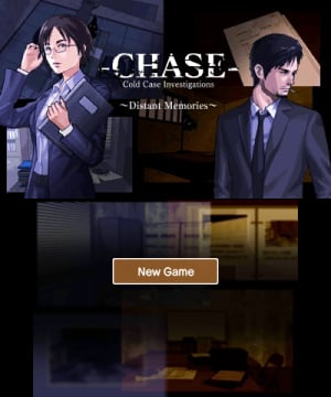 Chase: Cold Case Investigations - Distant Memories Review - Screenshot 1 of 4