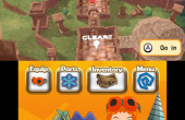 Gurumin 3D: A Monstrous Adventure - Screenshot 5 of 5