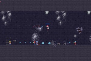 Twisted Fusion Screenshot