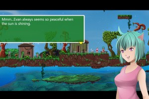 Twisted Fusion Screenshot