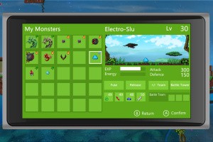 Twisted Fusion Screenshot