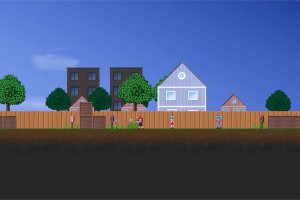 Twisted Fusion Screenshot