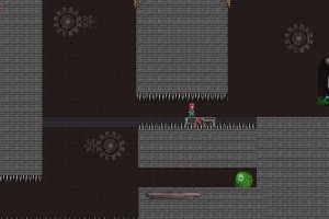 Twisted Fusion Screenshot