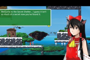 Twisted Fusion Screenshot