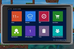 Twisted Fusion Screenshot