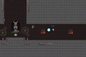 Twisted Fusion Screenshot