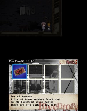 Corpse Party Review - Screenshot 3 of 4