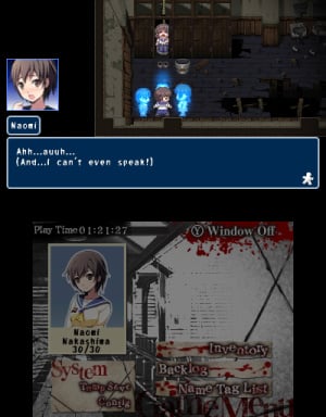 Corpse Party Review - Screenshot 4 of 4