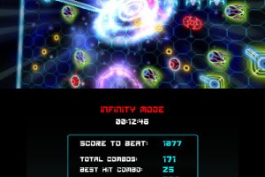 Hyperlight EX Screenshot