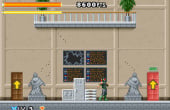 Ninja Five-O - Screenshot 10 of 10