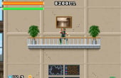Ninja Five-O - Screenshot 1 of 10