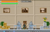 Ninja Five-O - Screenshot 3 of 10
