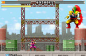 Ninja Five-O - Screenshot 7 of 10